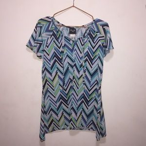Women’s Small Top